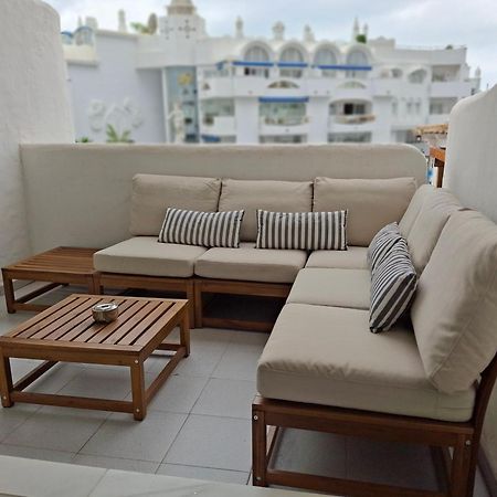 Puerto Marina Palace Бенальмадена Екстер'єр фото